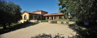 Agriturismo Spigolo - Avesa - 0