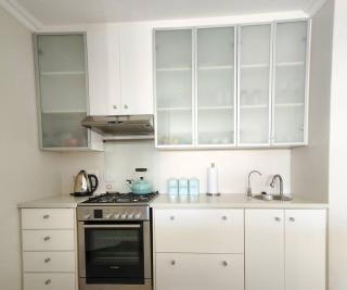 Tides Beach Apartment - 2