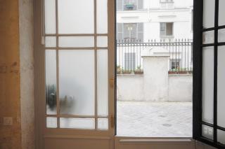 Saint germain cosy - París - 3