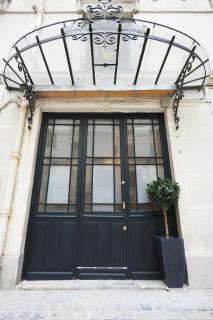 Saint germain cosy - París - 2