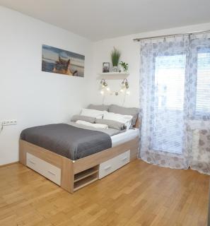 N14 Nap Apartment - Budapest - 0