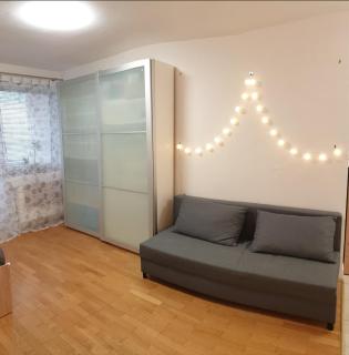 N14 Nap Apartment - Budapest - 2