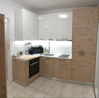 N14 Nap Apartment - Budapest - 1