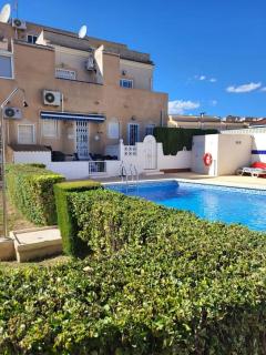 The Triana Townhouse - 9