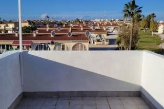 The Triana Townhouse - 1