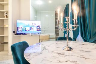 Monte Napoleone Split-level Terrace Apartment - Top Collection - 6