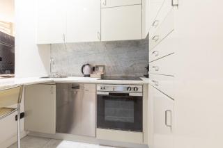 Monte Napoleone Split-level Terrace Apartment - Top Collection - 4