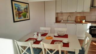 1a Ferienwohnung Poel - Kirchdorf - 4
