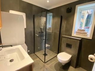 Modern Apartment near City Center - Free Parking - Sandefjord - 1