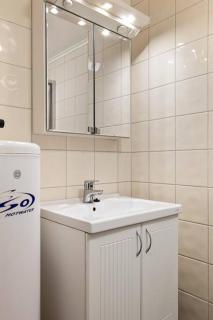 Fresh studio apartment, a short walk from Bryggen - Bergen - 9
