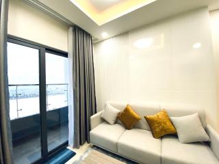 Monarchy Apartment - Đà Nẵng - 5