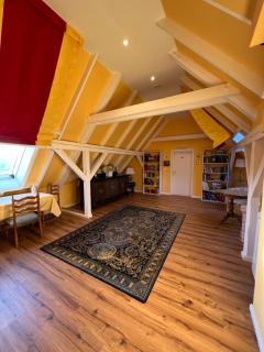 Hotel Stadtresidenz - Hildesheim - 8