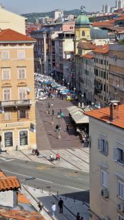 Apartments Budin Adri & Robi Rijeka City Center - Rijeka - 9