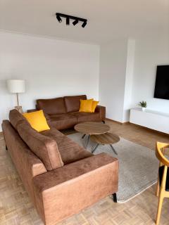 Cosy apartment in Ghent - Gent - 8
