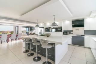 Paradise Views - Pezula Golf est - Knysna - 8