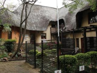 Lapalosa Lodge - Centurion - 7