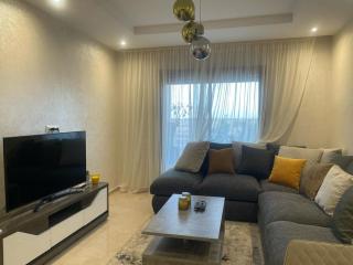 Appartement Coralia - 5
