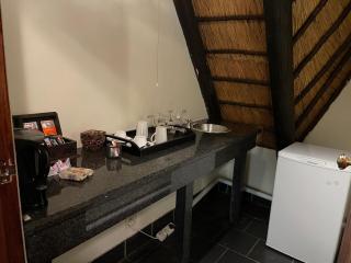 Lapalosa Lodge - Centurion - 9