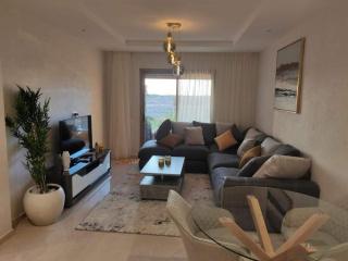 Appartement Coralia - 3
