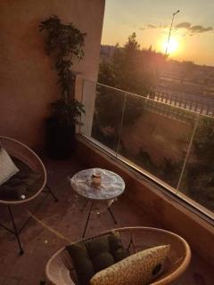 Appartement Coralia - 2