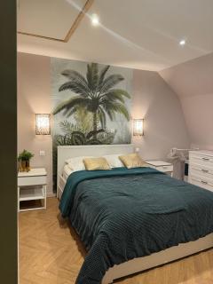 Logement de Ville 4 chambres proche de Lille - 0