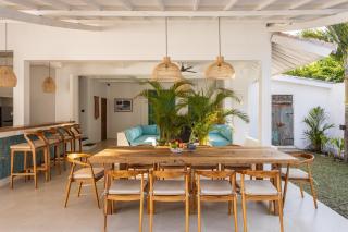 2 BDR villa, walking distance to Seminyak beach. - Seminyak - 2