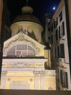 Apartment - Appartamento Ripa Maris - Gênes - 5