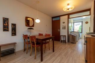 Welcome in - Appartement - Kievitenlaan 1 - Veere 'Nescio' - 6