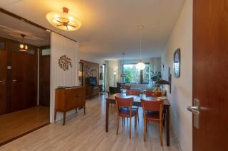 Welcome in - Appartement - Kievitenlaan 1 - Veere 'Nescio' - Veere - 9