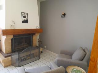 Maison de montagne avec jardin privatif - Sarrancolin - 4