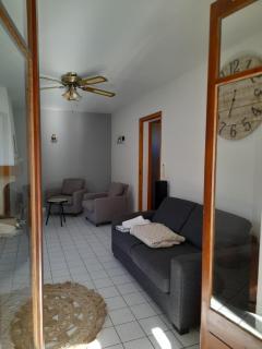 Maison de montagne avec jardin privatif - Sarrancolin - 5
