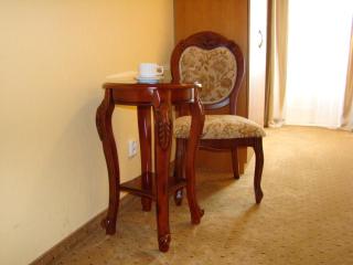 Hotel Saint Petersburg - Karlovy Vary - 4