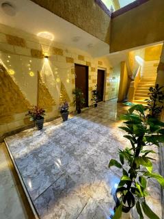 نزله البطران - Cairo - 4