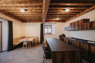 Alpin Chalet Samer Apt Bauernstube - Sarntal - 1