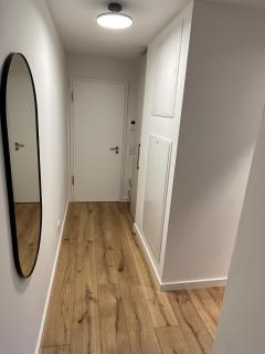 Ferienwohnung Leev - Norderney - 2