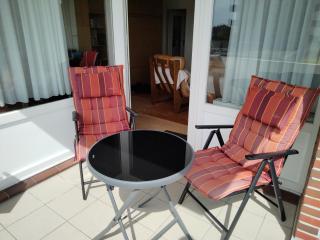 FeWo Auszeit 25 - Horumersiel - Wangerland - 9