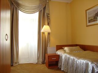 Hotel Saint Petersburg - Karlovy Vary - 3
