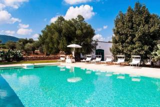 Masseria Terramare - Macchia di Monte - 5