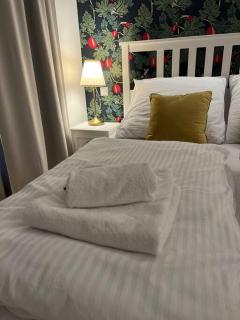 Gemütliches und modernes Apartment,44 m² - 4