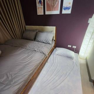 Chic 1br Apartment in BGC. - Manila - 9