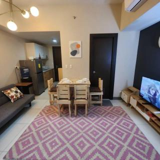 Chic 1br Apartment in BGC. - Manila - 6