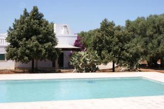 Masseria Terramare - Macchia di Monte - 8