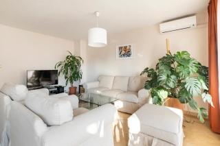 2BDR Duplex Apartment with Parking - Sofia - 5