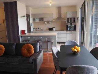 Appartement 80m2, terrasse sud, metro 7 direction Louvre à 8minutes, parking sous-sol, proche Paris-Bercy - 6