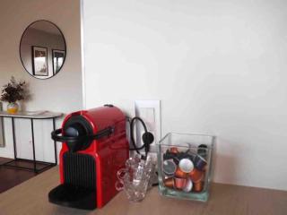 Appartement 80m2, terrasse sud, metro 7 direction Louvre à 8minutes, parking sous-sol, proche Paris-Bercy - 4