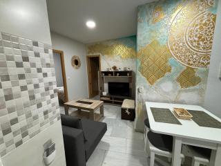 Apartamento céntrico en Plaza San Miguel - Córdoba - 1