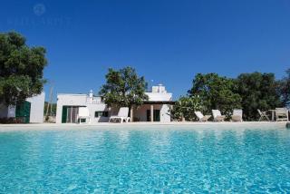 Masseria Terramare - Macchia di Monte - 7