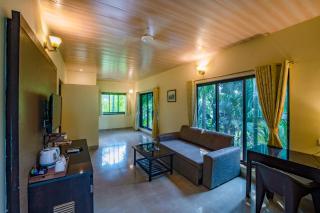 Silvanus Forest Retreat By MadStays, Alibaug - 4