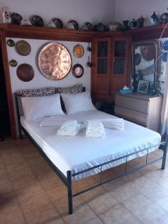 Anna’s Skyrian House - Skiros - 5