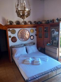 Anna’s Skyrian House - Skiros - 0
